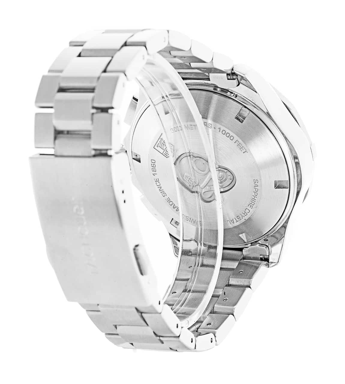 Tag heuer aquaracer cap2110 hot sale